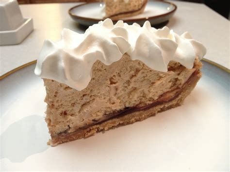 Peanut butter lovers, this one's for you! Peanut Butter Pie Recipe | Cookooree