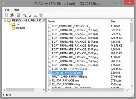 Extract Pkg Files Playstation Pesteamit Forum