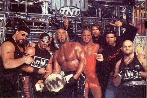 Ranking Every Nwo Member Ever 10 Year Anniversary Of The Groups End