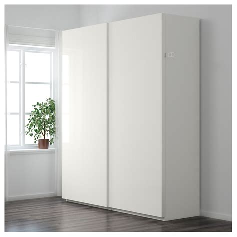 Read about the terms in the limited warranty brochure. Furniture and Home Furnishings | Ikea pax wardrobe, Pax ...