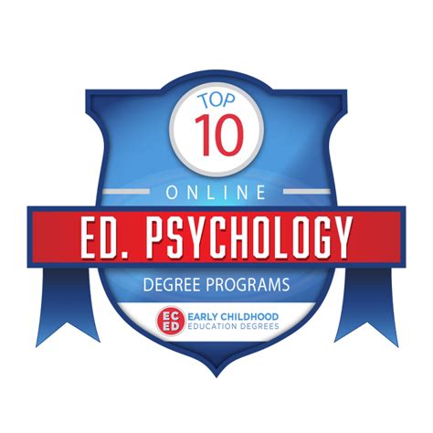 The 10 Best Masters In Educational Psychology Degree Programs 2019