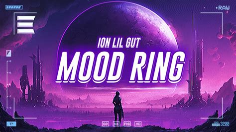 Ion Lil Gut Mood Ring Lyrics Youtube