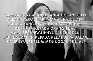 Ibu memberikan segalanya untuk kita. DAHSYATNYA DOA SEORANG IBU ~ RUMAH ISLAM TERPADU