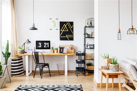 How To Create A Comfortable Workspace At Home Archify Singapore