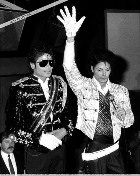 Michael Jackson La Leyenda Michael Museo De Cera Londres 1985
