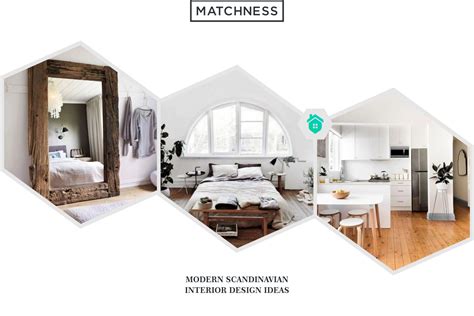 17 Modern Scandinavian Interior Design Ideas