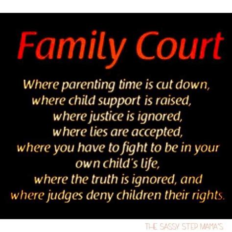 Taking time every day to appreciate your loved ones for all that they do helps us to reconnect as a family. Best 25+ Family court ideas on Pinterest | How to divorce ...