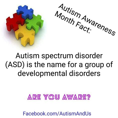 Autismawarenessmonth Factday 16 Autism Awareness Month Autism