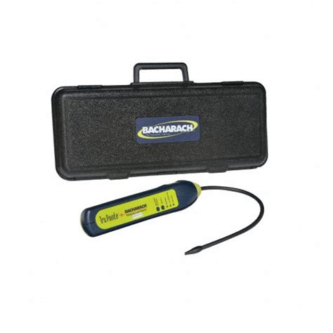 Bacharach Leak Detector 2 Sensitivity Level 3mmt219 8106 Grainger