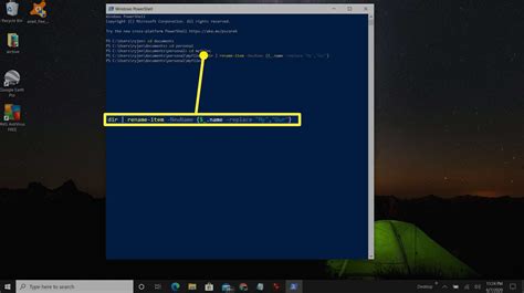 How To Batch Rename Files In Windows 10