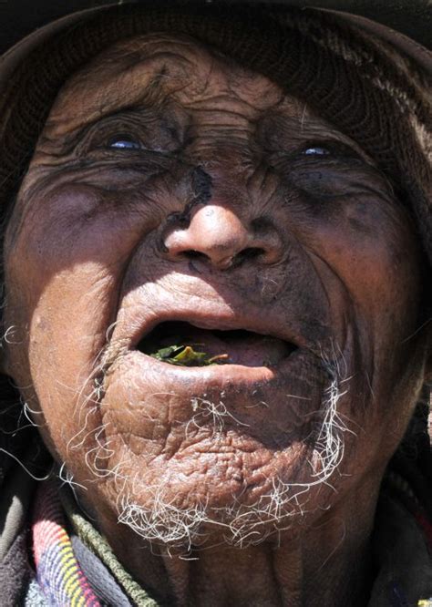 Meet Carmelo Flores Aged 123 Years The Worlds Oldest Man Alive