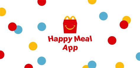 Easy and fast android apk download of happy meal app version 9.3.0 is available directly on apkpure.download repository. Happy Meal App APK download for Android | McDonald's