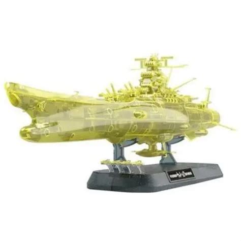 Space Battleship Yamato Scale Dreadnought Model Kit My XXX Hot Girl