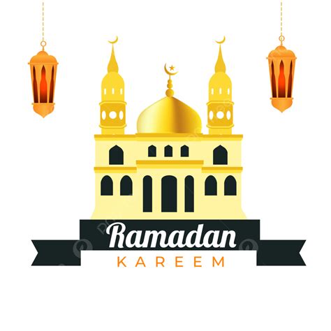 Ramadan Lantern Clipart Transparent Png Hd Ramadan Png Image And