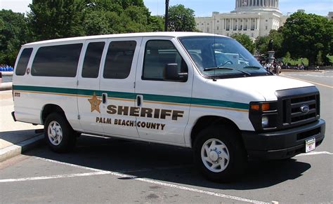 Palm Beach County Florida Sheriff Palm Beach County Flor Flickr