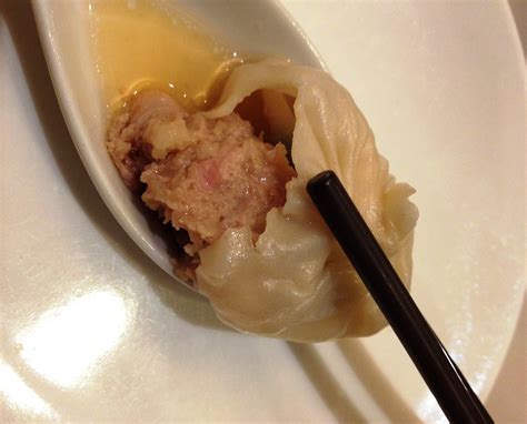 In this film, they show in detail how each dumpling is made from. FOODiesTRAVEL: Chapter 17 - Xiao Long Bao in Din Tai Fung