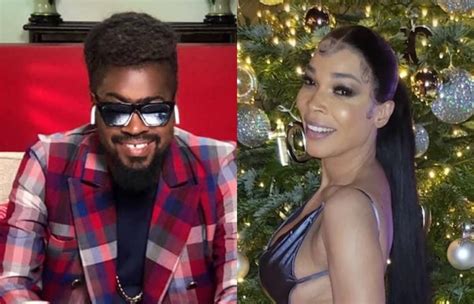 Beenie Man And Girlfriend Camille Lee’s Relationship Is Now Over According To Social Media And