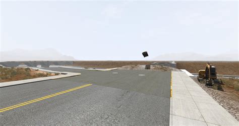 Wip Beta Released A New City Map Los Injurus Page 6 Beamng