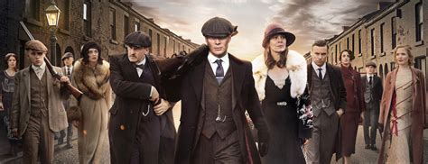 Peaky Blinders Season 4 Episode 1 Plot Summary And First Image Ahead Of Autumn Release Date