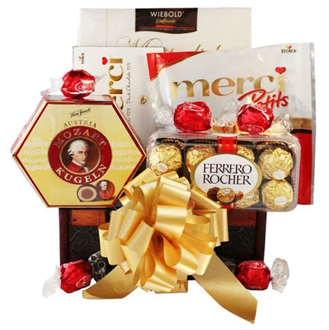 European heritage gifts promo codes, coupons & deals august 2021 (0 active today). The Best Way to Send Corporate Gift Baskets to Europe with ...