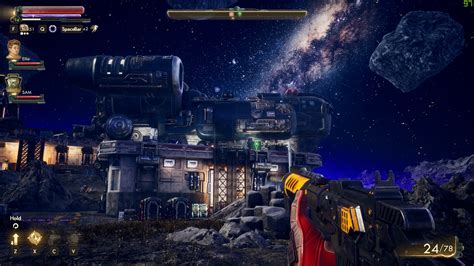 The Outer Worlds Review: To Boldly Go Where Mega-Corps ...
