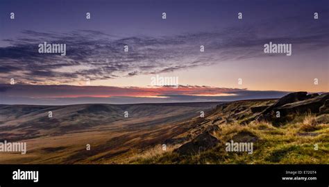 West Yorkshire Moors Hi Res Stock Photography And Images Alamy