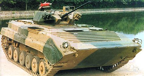 Type 86 Infantry Fighting Vehicle Chinese Pla