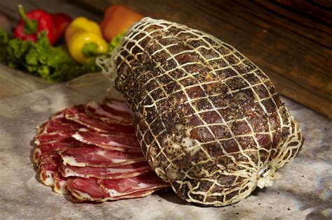 Dry Cured Meats Schiffs Direct