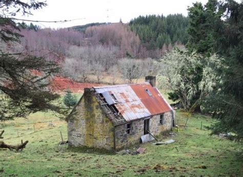 From small independents to national chains, we work with all types of estate agents to provide a seamless and transparent property experience. 11 Spooky Scottish Houses In The Middle Of Nowhere You Can ...