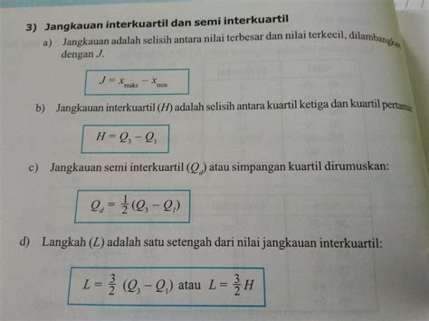 Jangkauan Matematika Studyhelp