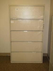 The global 1900 plus 4 drawer lateral file cabinet features sturdily made lateral file cabinets with 19.25 deep and 12 high drawers, with front to back filing capability. Meridian five drawer lateral file cabinet - (Halethorpe ...
