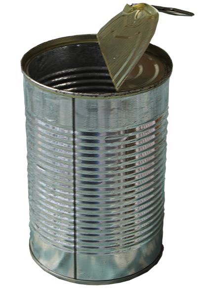 Tin Can Png By Amalus D K Qd | Free Images at Clker.com - vector clip