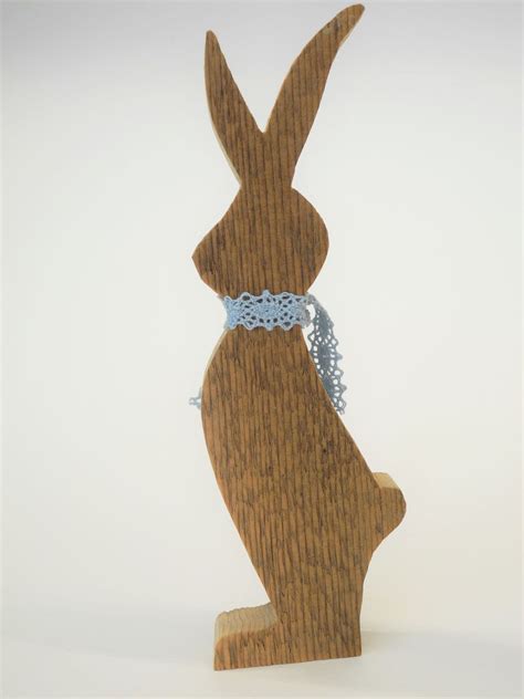 Check spelling or type a new query. HASE AUS ALTHOLZ | Osterhasen aus holz, Osterdeko, Dekoration