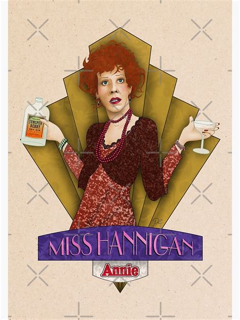 Annie Miss Hannigan Photographic Print For Sale By Dcdesign Redbubble