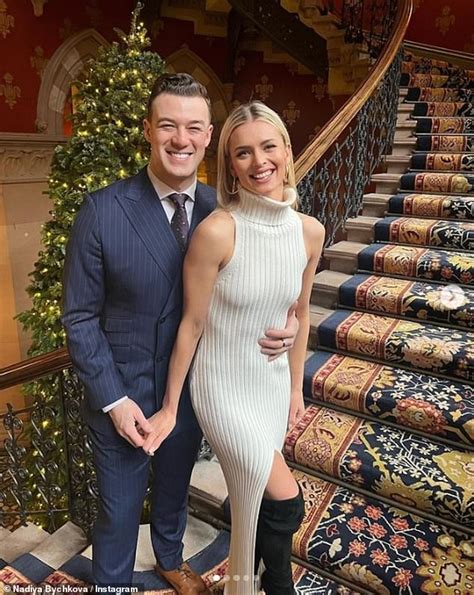 Strictly S Kai Widdrington Reveals His Plans For First Christmas With
