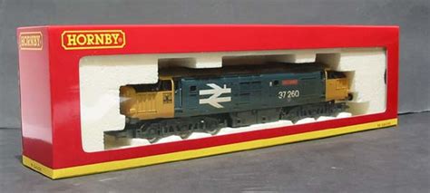 63% los colombianos votaría favor acuerdos en habana. hattons.co.uk - Hornby R2472A Class 37 37260 "Radio ...