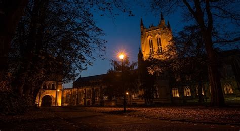 Dare You Take A Ghost Tour Of Bury St Edmunds Blog Bury St Edmunds