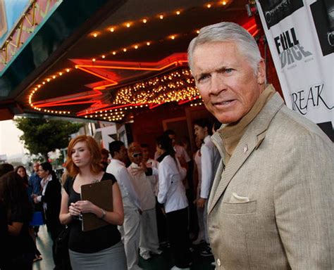 ‘medical Center Star Chad Everett Dies From Lung Cancer Video