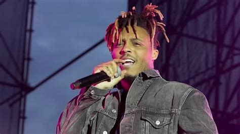 Juice Wrld Death Autopsy Inconclusive For Chicago Born Rappers Death At Midway Airport 2