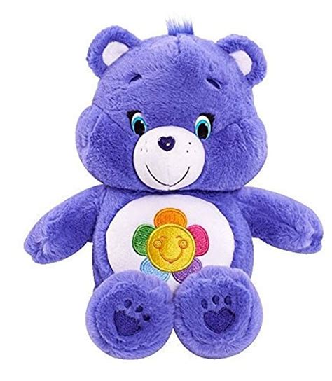 Explore a wide range of the best baby bear plush on aliexpress to find one that suits you! Care Bears Harmony Bear Medium Plush Stuffed Toy Review ...
