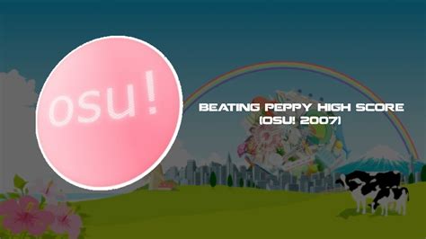 Peppy Osu Can Peppy Start Selling Osu Plush Pillows Thanks Osugame