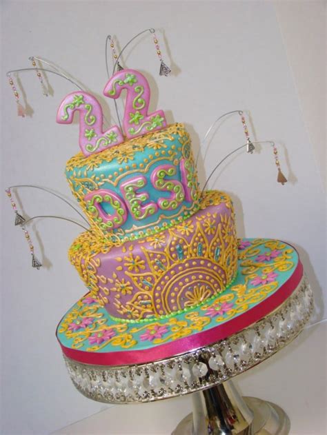30+ Exclusive Picture of 22 Birthday Cake - davemelillo.com
