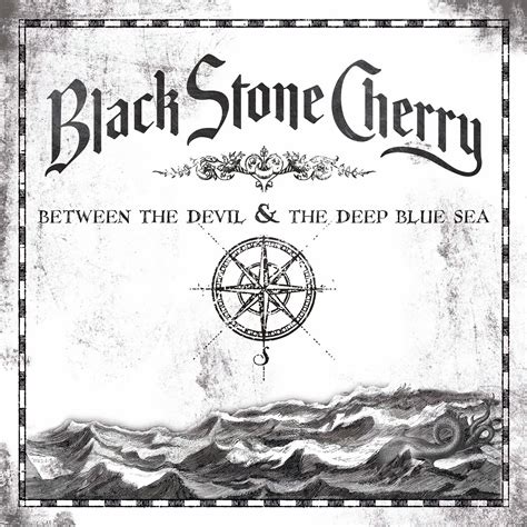 Album Art Exchange Between The Devil And The Deep Blue Sea By Black