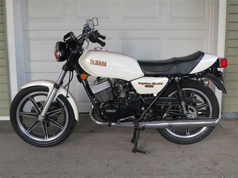 Bid online for 2005 yamaha yp400 for sale. 1979 Yamaha RD400 Daytona Special available in Puyallup ...