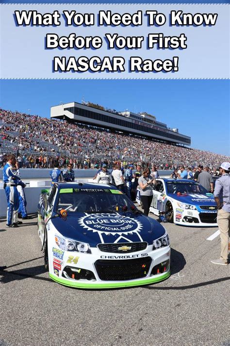 Check out all the best scanner audio from the geico 500 at talladega superspeedway. Things To Know Before Attending Your First NASCAR Race