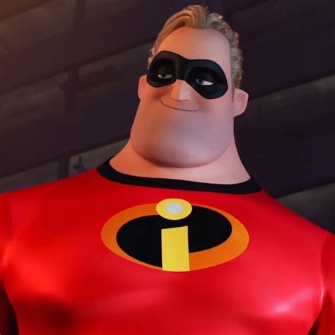 Mr Incredible Character Giant Bomb