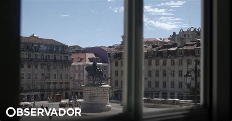 C Mara De Lisboa Diz N O Ter Capacidade Para Anular Licen As De Alojamento Local Observador