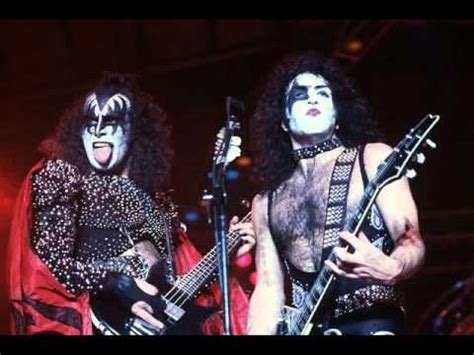 Kiss scene (izzy and daryn) kissing scene (cara delevingne and jaden smith) kiss scene from movie: Kiss live in Portland 28-7-1979 - Partial Show - YouTube