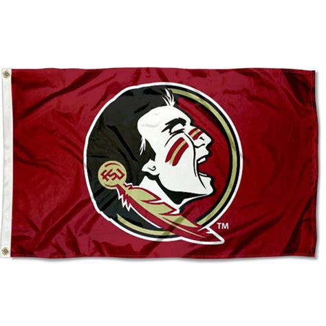 Florida State Seminoles Flag Large 3x5 Ebay