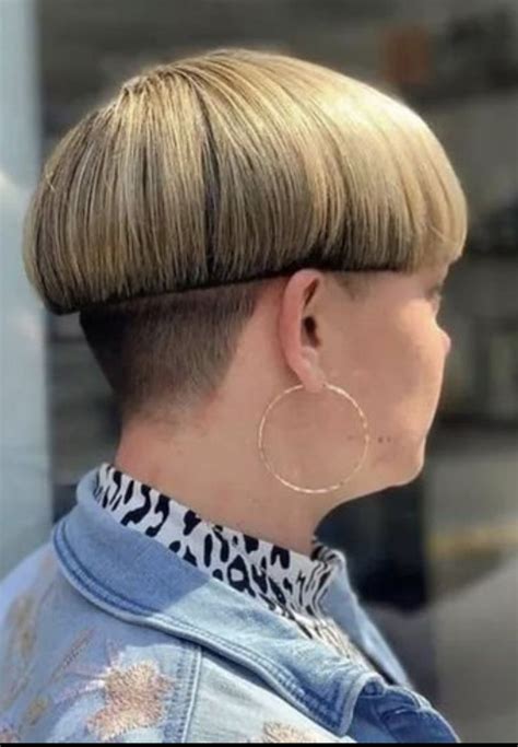 Pin By David Connelly On Bowlcuts Mushrooms In Cool